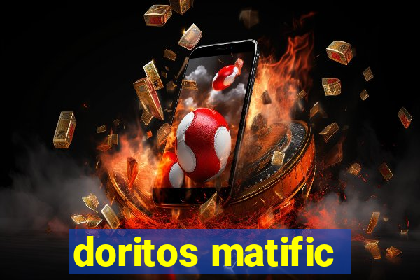 doritos matific